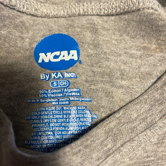 Gently used Alabama Roll Tide top women’s small - Picture 2 of 2